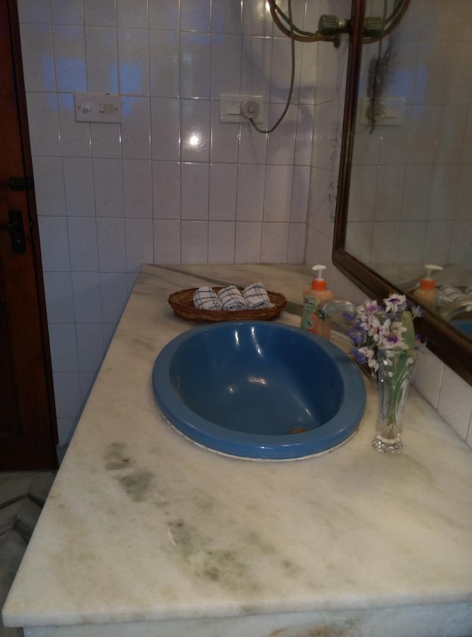Savrupson Heritage Home Jalandhar Eksteriør bilde